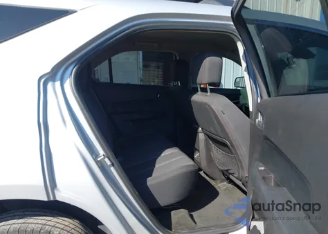 2014 Chevrolet Equinox 1Lt z USA, uszkodzony, nr VIN 2GNALBEK0E6125524